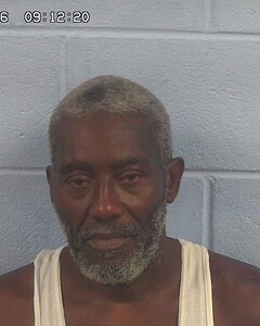 Mugshot of JONATHAN RHODES