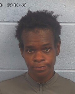 Mugshot of ANGEL WRIGHT