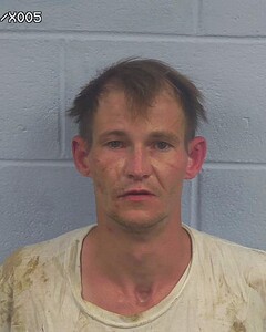 Mugshot of JONATHON WRIGHT