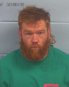 Mugshot of RODNEY VITE