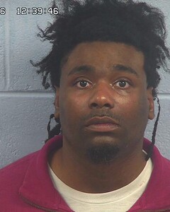 Mugshot of TYRONE WILSON