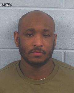 Mugshot of DESMOND WHITTAKER