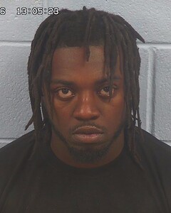 Mugshot of ANDREA JONES