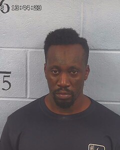 Mugshot of KENNETH WILLIAMS