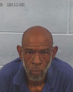 Mugshot of MICHAEL SLAUGHTER