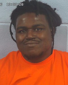 Mugshot of DAVID COATS
