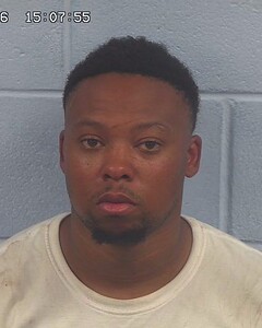 Mugshot of JACORIUN GARRETT