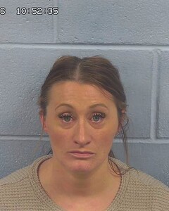 Mugshot of SYLVIA COFIELD