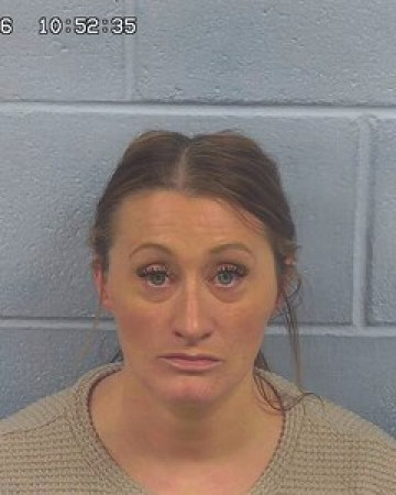 Mugshot of SYLVIA COFIELD