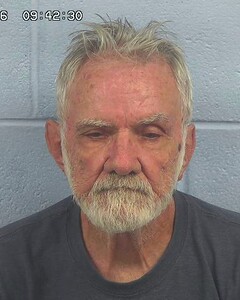 Mugshot of STEVEN CLEM