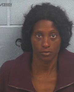 Mugshot of DOMINIQUE SANDRIDGE