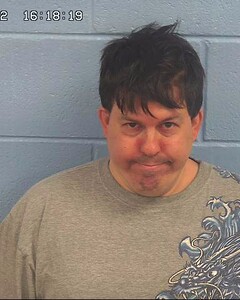 Mugshot of KEVIN SWIDERSKI