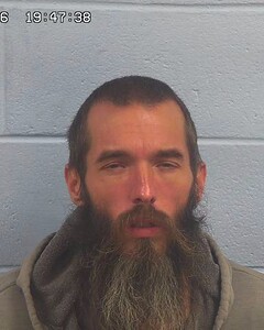 Mugshot of RICHARD PFENNINGER