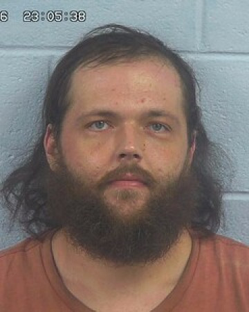 Mugshot of MATTHEW PLEGER