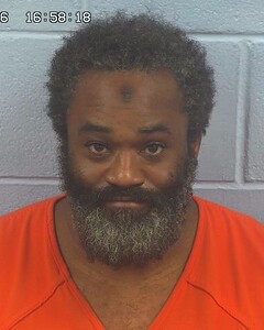 Mugshot of JEFFREY BATTLE