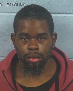 Mugshot of JETARIQ JOHNSON