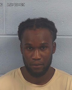 Mugshot of DJO LENEUS