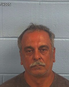 Mugshot of MOHAMMAD MOHAMMAD