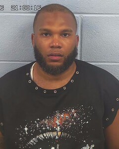 Mugshot of JAIYETERRANCE MILLER