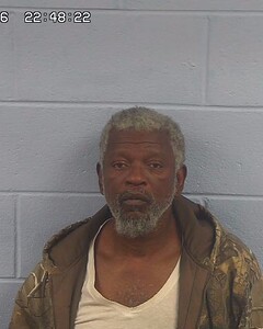 Mugshot of WALTER JEMISON