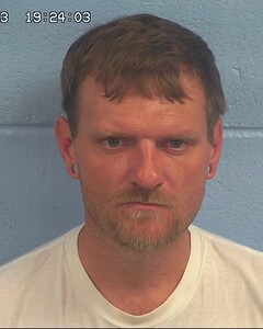 Mugshot of ADAM WILLIAMSON