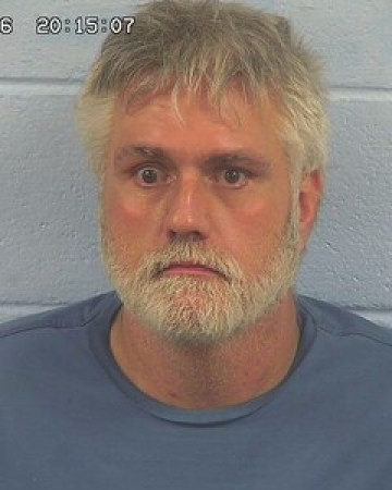 Mugshot of KEVIN FAULKNER