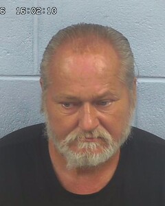 Mugshot of RANDALL MORGAN