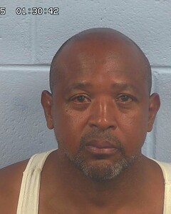 Mugshot of GARY CRANFIELD