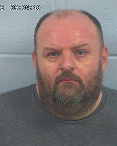 Mugshot of AARON WHORTON