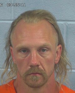 Mugshot of WILLIAM JONES