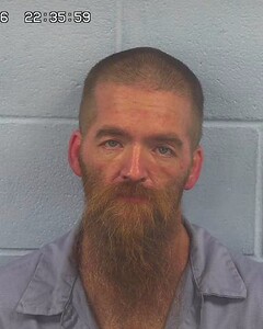 Mugshot of JONATHAN CURTIS