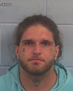 Mugshot of KYLE ANDREWS