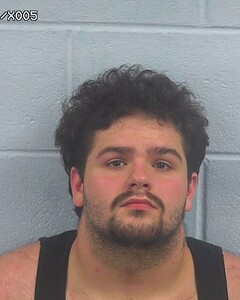 Mugshot of WILLIAM DURRETT