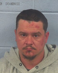 Mugshot of WILLIAM MORROW