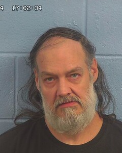 Mugshot of WADE ABBOTT