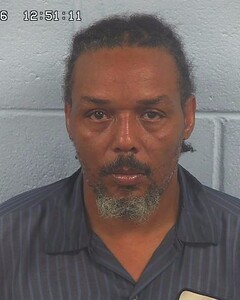 Mugshot of ANTHONY OWENS