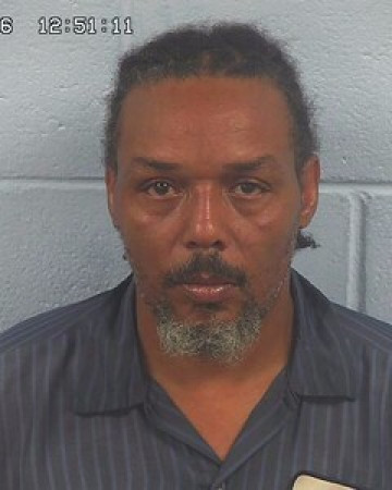 Mugshot of ANTHONY OWENS