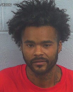 Mugshot of JAMARIUS SUDDITH