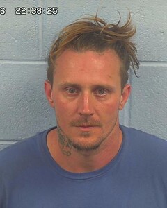 Mugshot of KENDRICK LEE