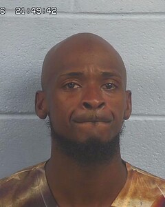 Mugshot of DORIAN MACON