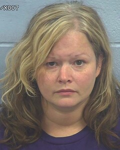 Mugshot of CIARA KACZMAREK/WHITE