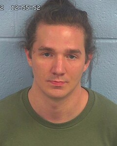 Mugshot of JERED EASTER