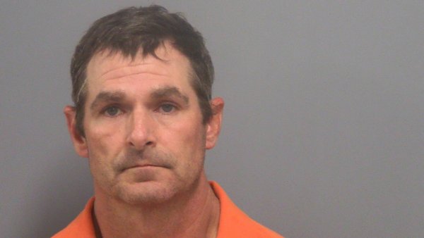Mugshot of JAMES ARTHUR IRWIN II