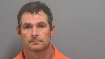 Mugshot of JAMES ARTHUR IRWIN II