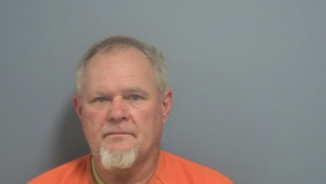 Mugshot of DAVID CARROLL WHITT JR