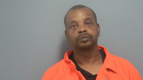 Mugshot of STEVEN TYSHUN FLETCHER