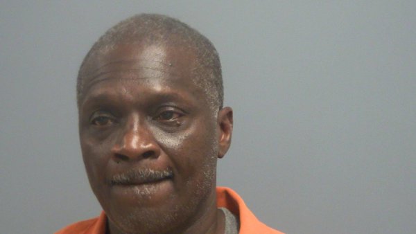Mugshot of CARLOS ANTONIO HICKS