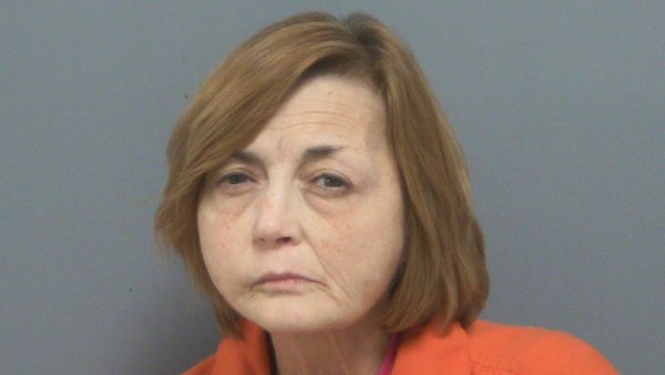 Mugshot of JENNIFER LOUISE WATKINS