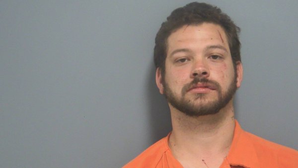 Mugshot of EVAN BLAKE CATLIN
