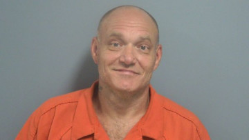 Mugshot of DENNIS RAY MARCUM JR